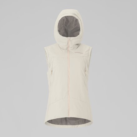 Norrona - More Thermo60 Aero200 Jacket - Women's