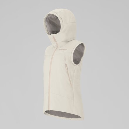 Norrona - More Thermo60 Aero200 Jacket - Women's