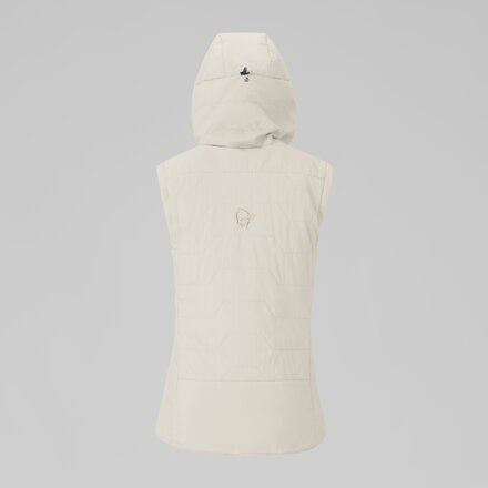 Norrona - More Thermo60 Aero200 Jacket - Women's