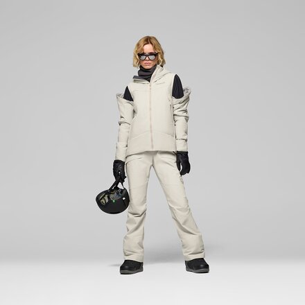 Norrona - More Thermo60 Aero200 Jacket - Women's
