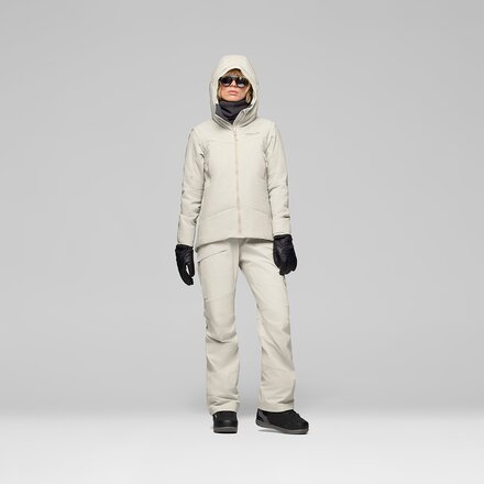 Norrona - More Thermo60 Aero200 Jacket - Women's