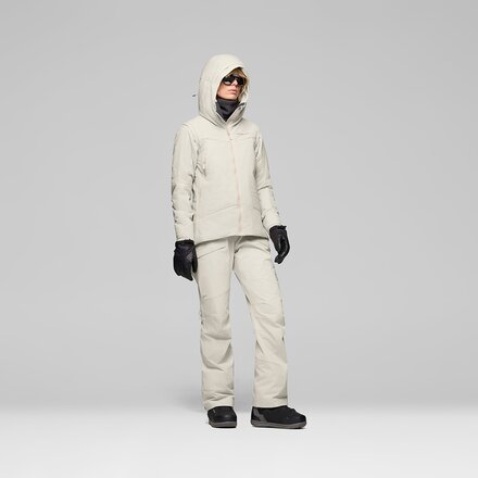 Norrona - More Thermo60 Aero200 Jacket - Women's