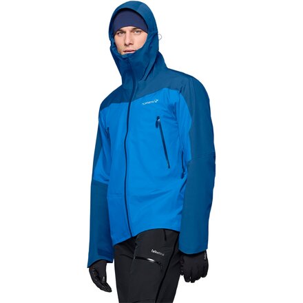 Falketind GORE-TEX Jacket - Men's
