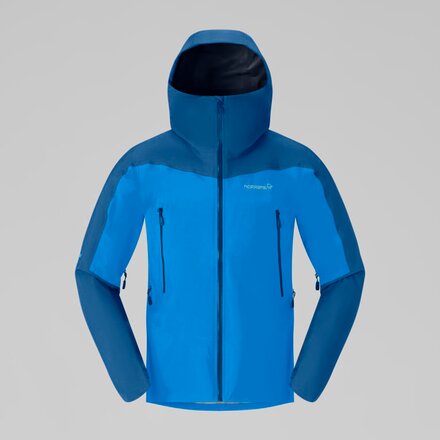 Norrona - Falketind GORE-TEX Jacket - Men's
