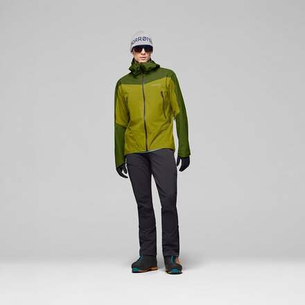 Norrona - Falketind GORE-TEX Jacket - Men's