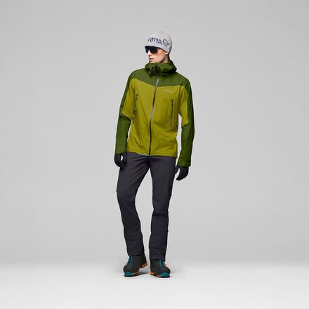 Norrona - Falketind GORE-TEX Jacket - Men's