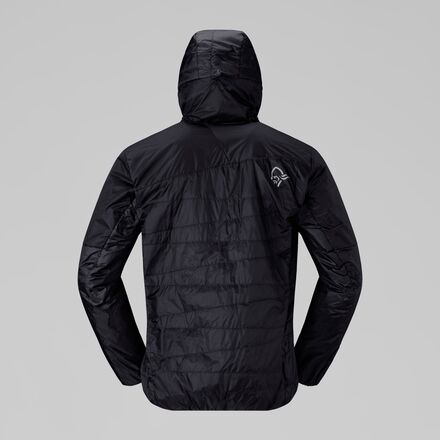 Norrona - Falketind Thermo40 Hooded Jacket - Men's