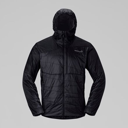 Norrona - Falketind Thermo40 Hooded Jacket - Men's