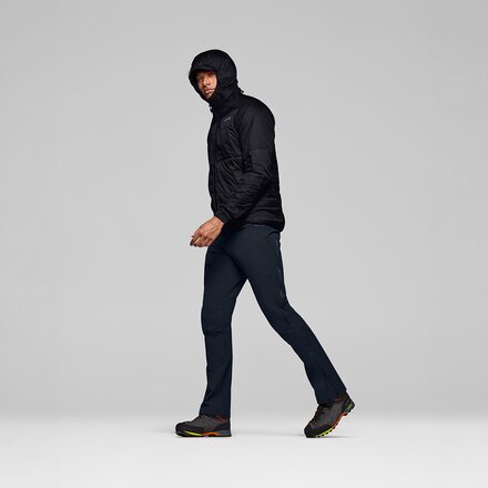 Norrona - Falketind Thermo40 Hooded Jacket - Men's
