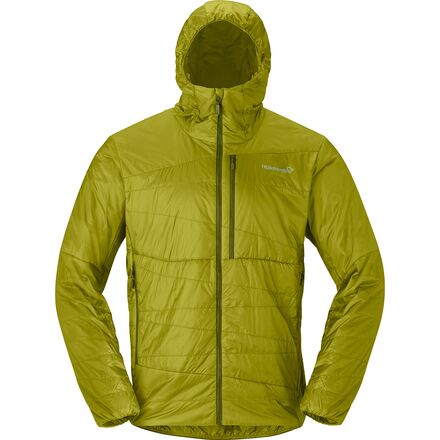 Falketind Thermo40 Hooded Jacket - Men's
