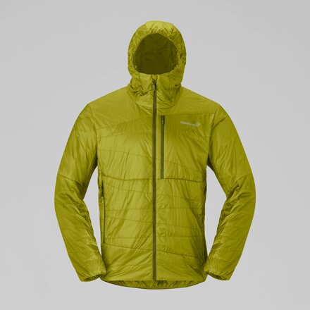 Norrona - Falketind Thermo40 Hooded Jacket - Men's