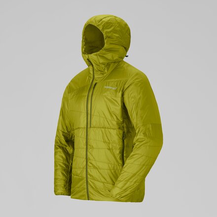 Norrona - Falketind Thermo40 Hooded Jacket - Men's