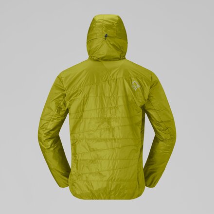 Norrona - Falketind Thermo40 Hooded Jacket - Men's