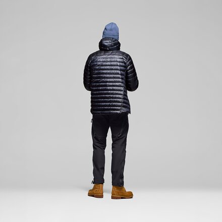 Norrona - Lofoten Down800 Anorak - Men's