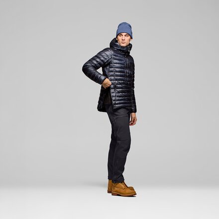 Norrona - Lofoten Down800 Anorak - Men's