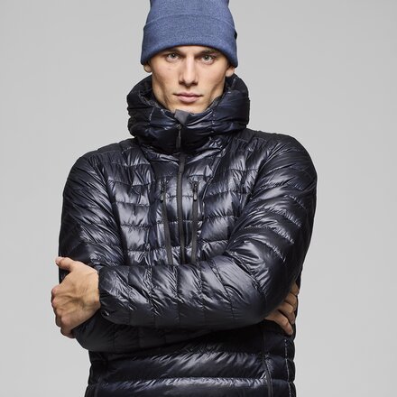 Norrona - Lofoten Down800 Anorak - Men's