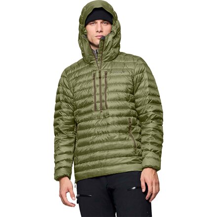 Lofoten Down800 Anorak - Men's