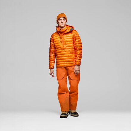 Norrona - Lofoten Down800 Anorak - Men's
