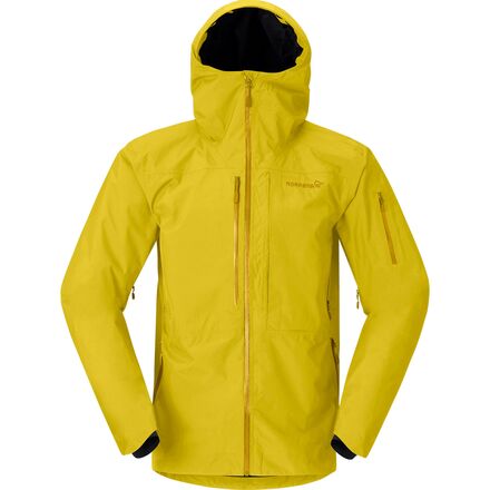 【極美品】NORRONA Lofoten Gore-tex Insulated norrona-lofoten-gore-tex-