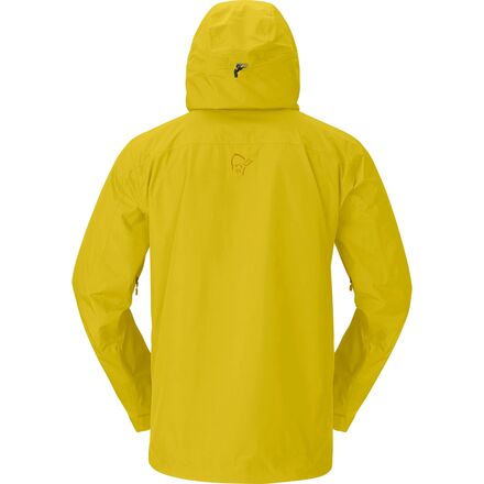 Norrona Lofoten GORE-TEX Insulated Jacket - Men's - Clothing