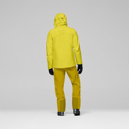 Norrona Lofoten GORE-TEX Insulated Jacket - Men's - Clothing