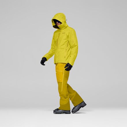 Norrona Lofoten GORE-TEX Insulated Jacket - Men's - Clothing