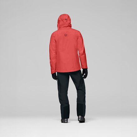 Norrona - Lofoten GORE-TEX Insulated Jacket - Men's