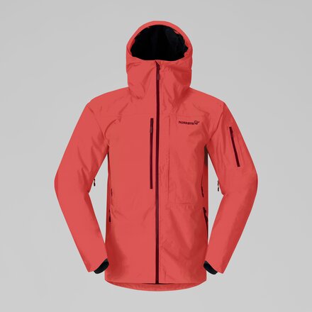 Norrona - Lofoten GORE-TEX Insulated Jacket - Men's