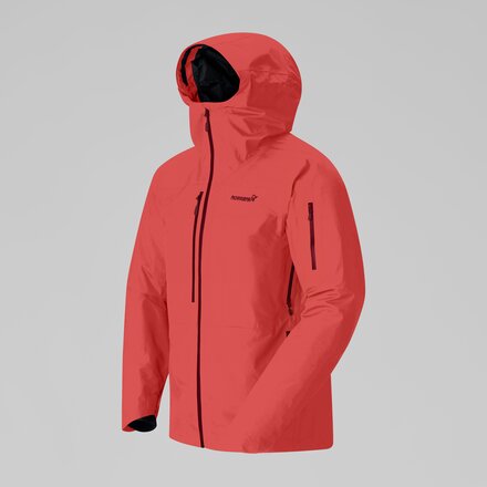 Norrona - Lofoten GORE-TEX Insulated Jacket - Men's