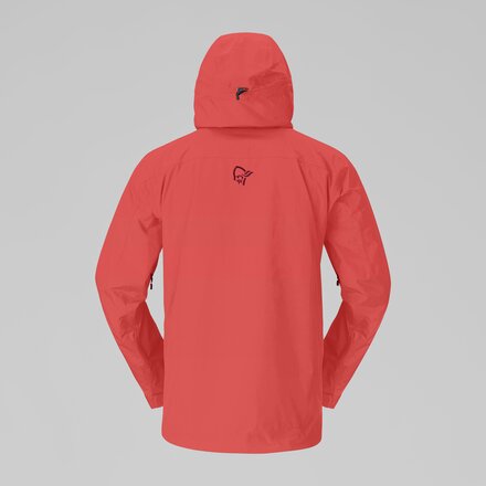 Norrona - Lofoten GORE-TEX Insulated Jacket - Men's