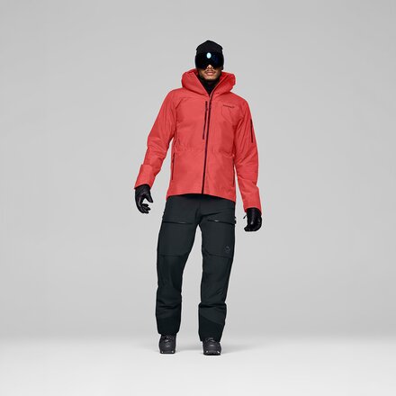 Norrona - Lofoten GORE-TEX Insulated Jacket - Men's