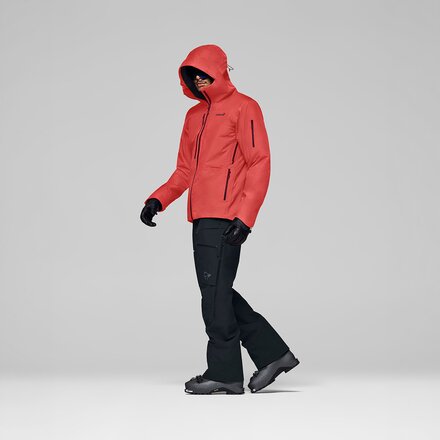 Norrona - Lofoten GORE-TEX Insulated Jacket - Men's