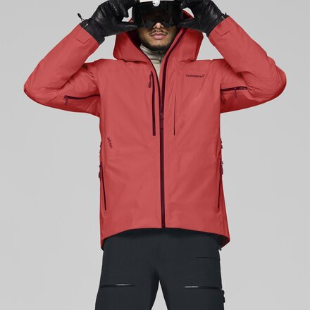 Norrona - Lofoten GORE-TEX Insulated Jacket - Men's