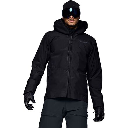 スキー Norrona lofoten insulated Jacket CAVBLA.jpg