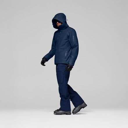Norrona - Lofoten GORE-TEX Insulated Jacket - Men's