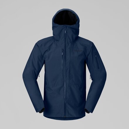 Norrona - Lofoten GORE-TEX Insulated Jacket - Men's