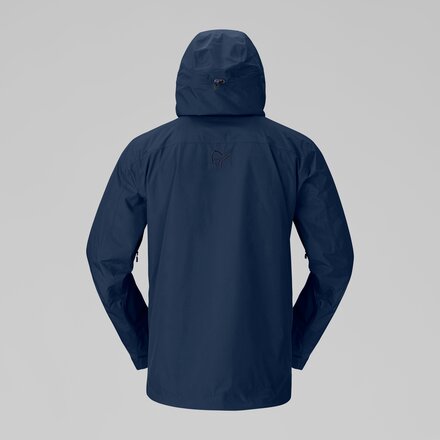 Norrona - Lofoten GORE-TEX Insulated Jacket - Men's
