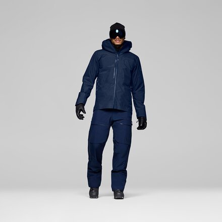 Norrona - Lofoten GORE-TEX Insulated Jacket - Men's