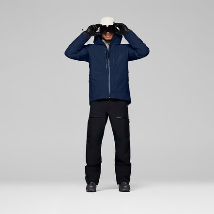 Norrona - Lofoten GORE-TEX Insulated Jacket - Men's