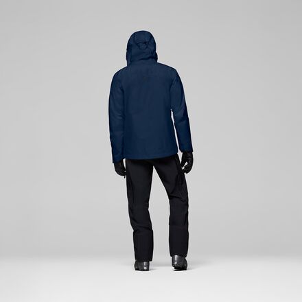 Norrona - Lofoten GORE-TEX Insulated Jacket - Men's