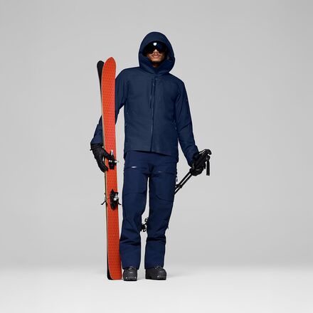 Norrona - Lofoten GORE-TEX Insulated Jacket - Men's