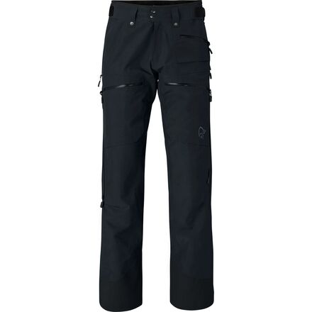 Norrona - Lofoten GORE-TEX Insulated Pant - Men's