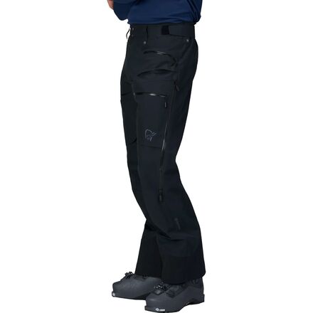 Norrona - Lofoten GORE-TEX Insulated Pant - Men's