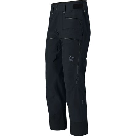 Norrona - Lofoten GORE-TEX Insulated Pant - Men's