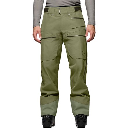 Lofoten GORE-TEX Insulated Pant - Men's