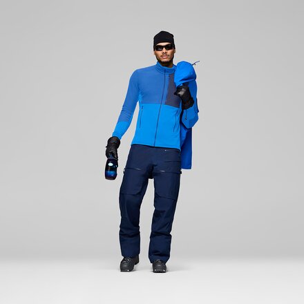 Norrona - Lofoten GORE-TEX Insulated Pant - Men's