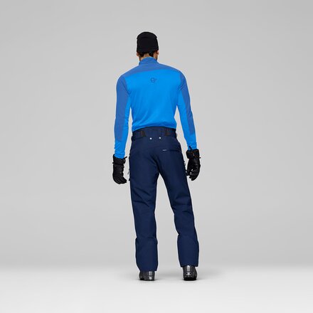 Norrona - Lofoten GORE-TEX Insulated Pant - Men's