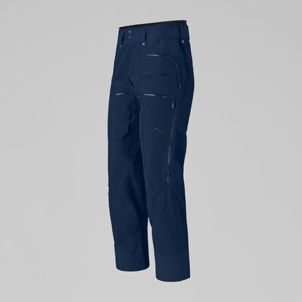 Norrona - Lofoten GORE-TEX Insulated Pant - Men's