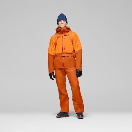 Norrona - Lofoten GORE-TEX Jacket - Men's