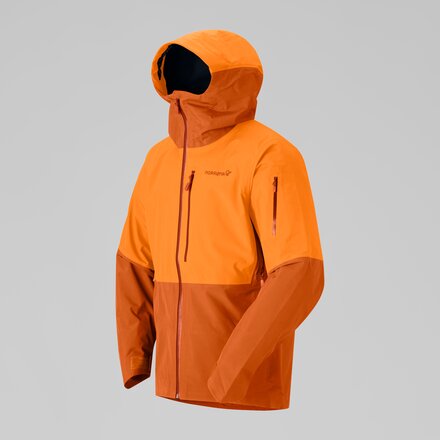 Norrona - Lofoten GORE-TEX Jacket - Men's